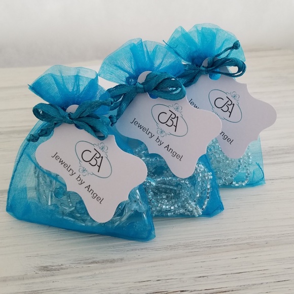 Beaded Barefoot Sandals Wedding Foot Jewelry Gift - Picture 5 of 5